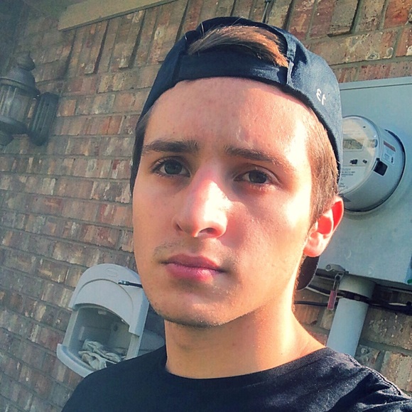 Meet your Posher, Jacob - Picture 1 of 1